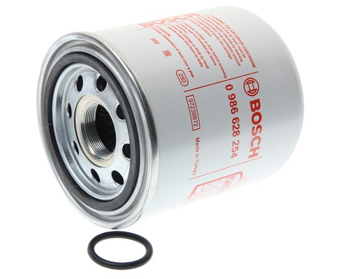 Фильтр-патрон MAN TGA VOLVO осушителя воздуха (39х1.5мм) (маслоотделитель) BOSCH