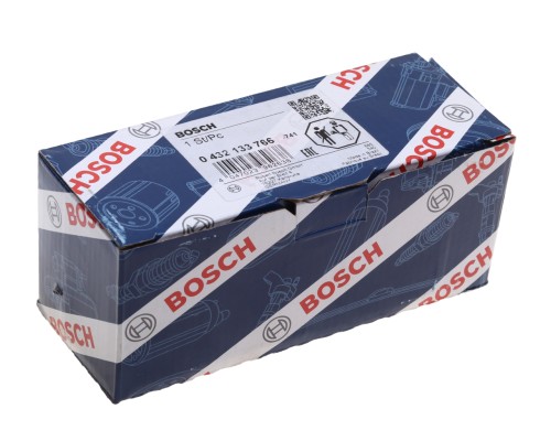 Форсунка MAN M2000 топливная BOSCH