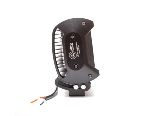 Балка светодиодная 12/24V 144W (48 светодиодов) 305х167х93 комбинированный свет AVTOELECTRICA