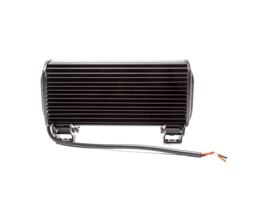 Балка светодиодная 12/24V 144W (48 светодиодов) 305х167х93 комбинированный свет AVTOELECTRICA
