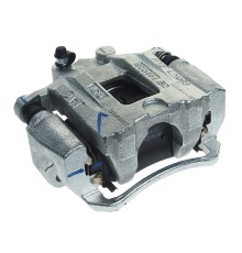 Суппорт JAC Sunray SOLLERS Atlant задний левый (с колодками) OE