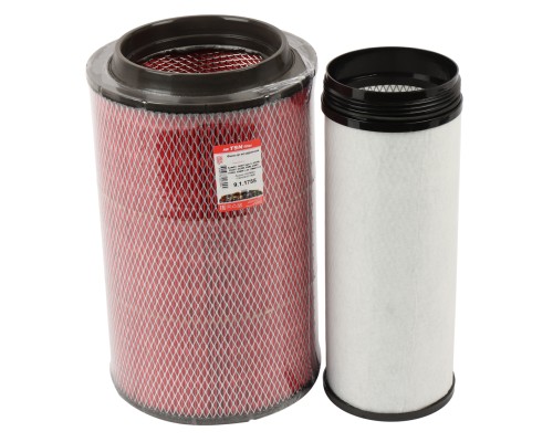 Фильтр воздушный КАМАЗ-5490, 6520 дв.OM457LA LIEBHERR LTM 1130-5.1 комплект TSN