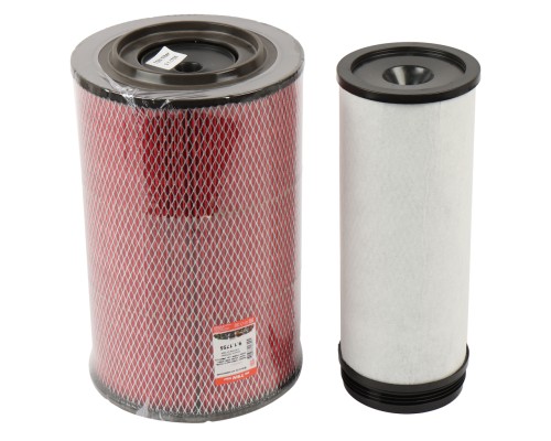 Фильтр воздушный КАМАЗ-5490, 6520 дв.OM457LA LIEBHERR LTM 1130-5.1 комплект TSN