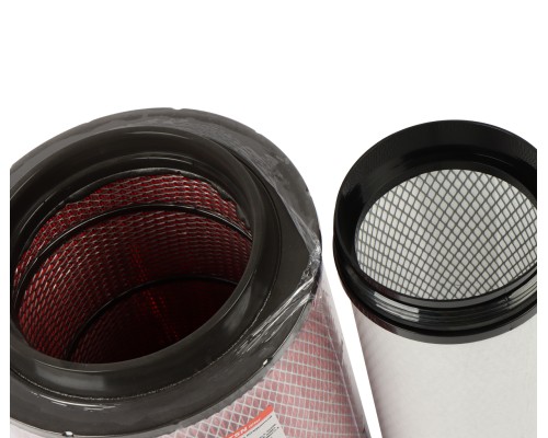 Фильтр воздушный КАМАЗ-5490, 6520 дв.OM457LA LIEBHERR LTM 1130-5.1 комплект TSN