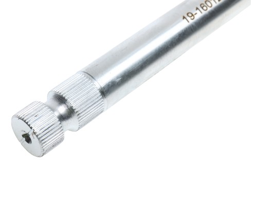 Вал КАМАЗ-ЕВРО вилки сцепления АВТОМАГНАТ