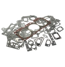 Прокладка двигателя MMZ-3LD полный комплект универсальный ММЗ