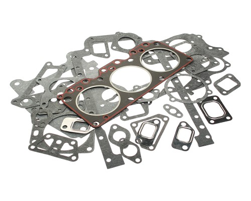 Прокладка двигателя MMZ-3LD полный комплект универсальный ММЗ