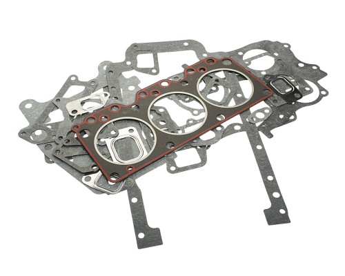 Прокладка двигателя MMZ-3LD полный комплект универсальный ММЗ