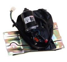 Мотор-редуктор стеклоочистителя FAW J5 OE