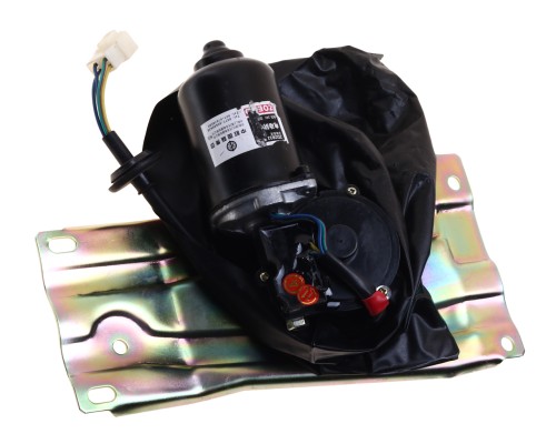 Мотор-редуктор стеклоочистителя FAW J5 OE