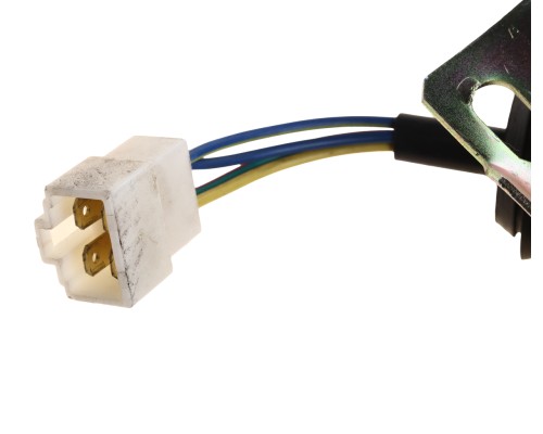 Мотор-редуктор стеклоочистителя FAW J5 OE