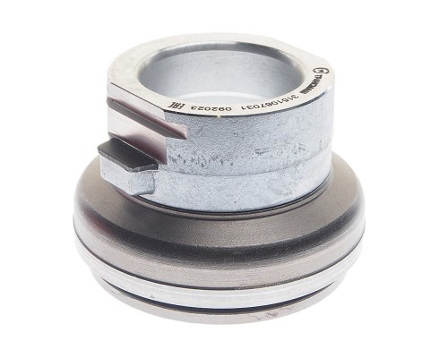 Муфта сцепления КАМАЗ, ПАЗ, КАВЗ (дв.CUMMINS EQB14020, B3.90-140CIV-1) (аналог SACHS) ТРАНСМАШ