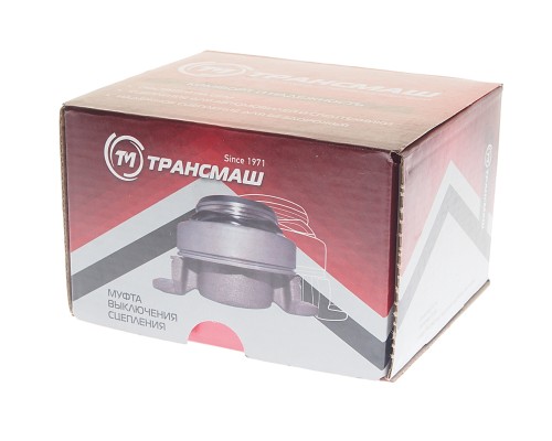 Муфта сцепления КАМАЗ, ПАЗ, КАВЗ (дв.CUMMINS EQB14020, B3.90-140CIV-1) (аналог SACHS) ТРАНСМАШ