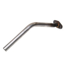 Трубка Д-245 сливная масла с ТКР ММЗ