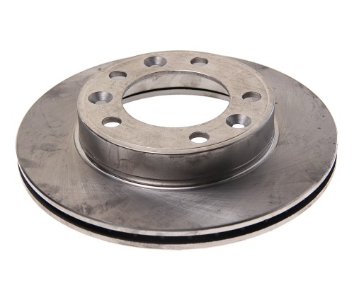 Диск тормозной ГАЗ-2217 (1шт.) ТОРНАДО-НН