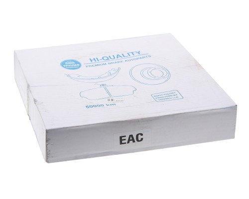 Диск тормозной ГАЗ-2217 (1шт.) ТОРНАДО-НН