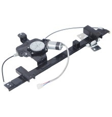 Стеклоподъемник SHACMAN SHAANXI X3000 двери передней левой электрический OE