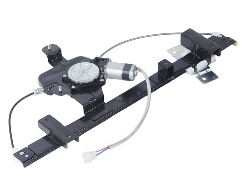 Стеклоподъемник SHACMAN SHAANXI X3000 двери передней левой электрический OE