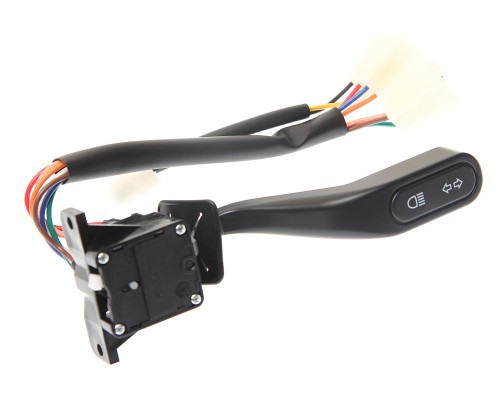 Переключатель подрулевой ГАЗ-3302 указателей поворота Н/О СОАТЭ