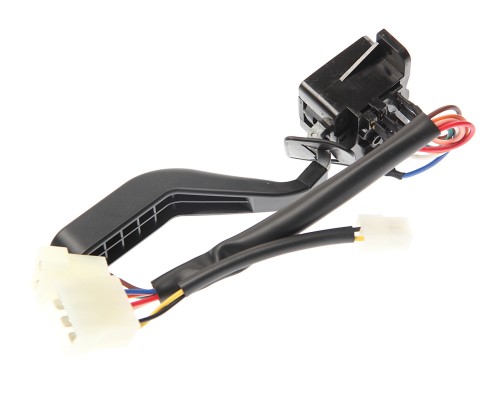 Переключатель подрулевой ГАЗ-3302 указателей поворота Н/О СОАТЭ