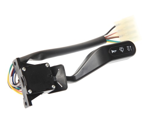 Переключатель подрулевой ГАЗ-3302, 3307 стеклоочистителя Н/О СОАТЭ