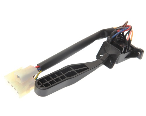 Переключатель подрулевой ГАЗ-3302, 3307 стеклоочистителя Н/О СОАТЭ