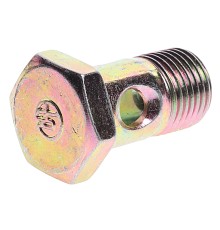 Болт SHACMAN SHAANXI OE