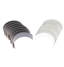 Вкладыши КАМАЗ шатунные Р0 ЕВРО-3, 4, 5 ДЗВ