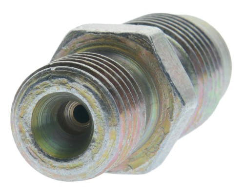 Штуцер КАМАЗ форсунки ЯЗДА