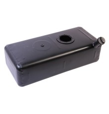 Бак топливный ГАЗ-3302 дв.ЗМЗ-405, CUMMINS, ГАЗель Next дв.CUMMINS под погружной насос 80л АГРЕГАТ