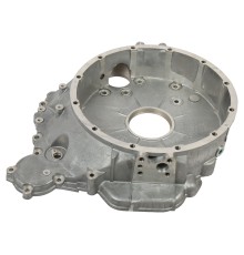 Картер ЯМЗ-534, 5342, 5344, 53442, 53443, 53414, маховика АВТОДИЗЕЛЬ