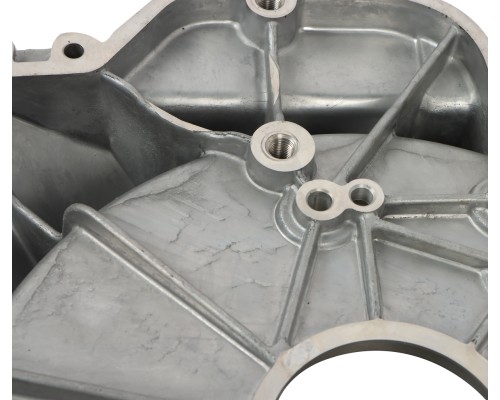 Картер ЯМЗ-534, 5342, 5344, 53442, 53443, 53414, маховика АВТОДИЗЕЛЬ