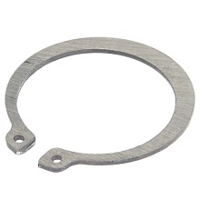 Кольцо ЯМЗ-240 упорное заглушки вала коленчатого АВТОДИЗЕЛЬ