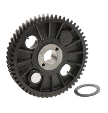 Шестерня ГАЗ-3302 с дв.УМЗ-4216, ГАЗель Next распредвала с отметчиком АККОМ