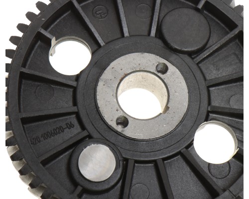 Шестерня ГАЗ-3302 с дв.УМЗ-4216, ГАЗель Next распредвала с отметчиком АККОМ