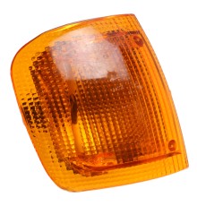 Указатель поворота ГАЗ-3302, 3110, 31029 правый б/л передний желтый АТК