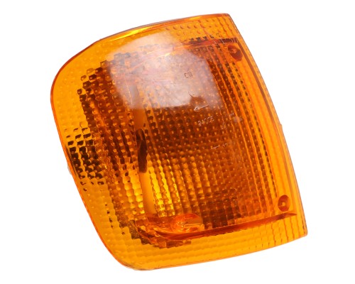 Указатель поворота ГАЗ-3302, 3110, 31029 правый б/л передний желтый АТК