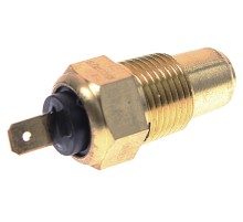 Датчик температуры КАМАЗ, ЗИЛ-4331, МАЗ, МКСМ-800 (клемма) охлаждающей жидкости СОАТЭ