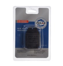 Реле поворота ГАЗ-31029, 3110, 3302 4-х контактное PEKAR