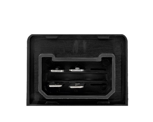 Реле поворота ГАЗ-31029, 3110, 3302 4-х контактное PEKAR