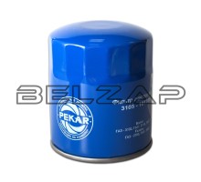 Фильтр масляный ГАЗ-3110, 3302 (дв.ЗМЗ-406) PEKAR