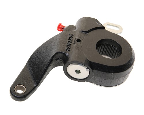 Рычаг тормоза регулировочный MAN передний правый автоматический (L=145мм 26 шлиц.) ROSTAR