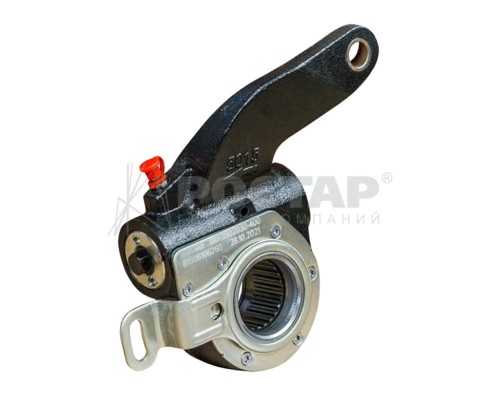 Рычаг тормоза регулировочный MAN передний правый автоматический (L=145мм 26 шлиц.) ROSTAR