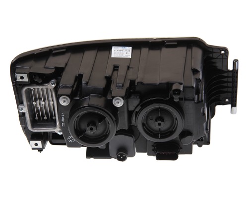 Фара блок КАМАЗ-5490 левая ФОРМУЛА СВЕТА