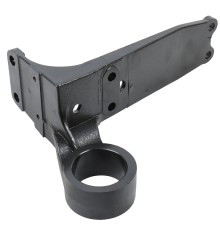 Кронштейн FAW J7, 4180, 4250 стабилизатора правый верхний OE