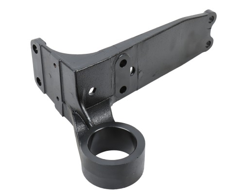 Кронштейн FAW J7, 4180, 4250 стабилизатора правый верхний OE