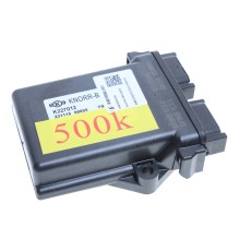 Блок управления SHACMAN SHAANXI X6000 шасси OE