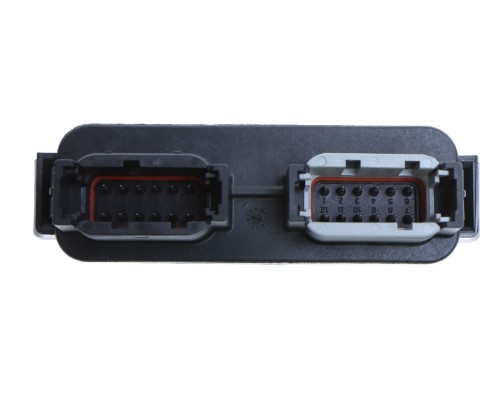 Блок управления SHACMAN SHAANXI X6000 шасси OE