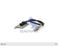 Датчик кислорода КАМАЗ-5490 MERCEDES Actros SAMPA