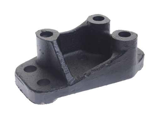 Кронштейн МТЗ механизма навески передний правый САЛЬСК